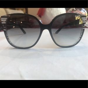 Christian Dior DIORLINE Womens Sunglasses